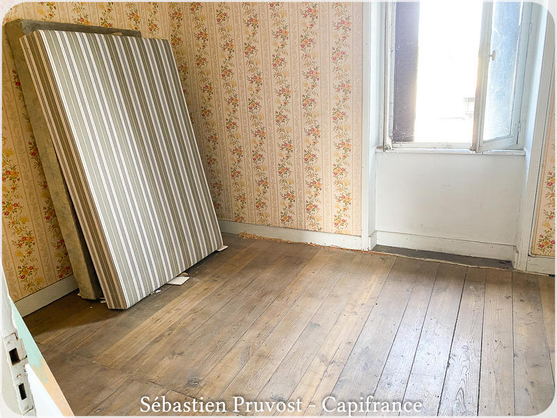 Maison en pierre - 642 m² - 22 pièces