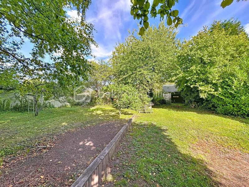 Maison de maîtres - 256 m² - 9 pièces