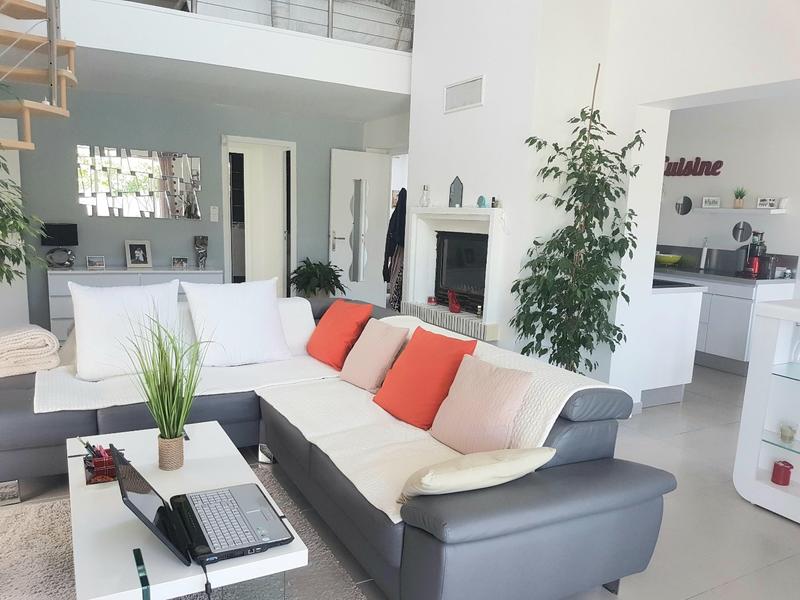 Villa - 101 m² - 5 pièces