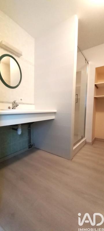 Maison - 74 m² - 4 pièces