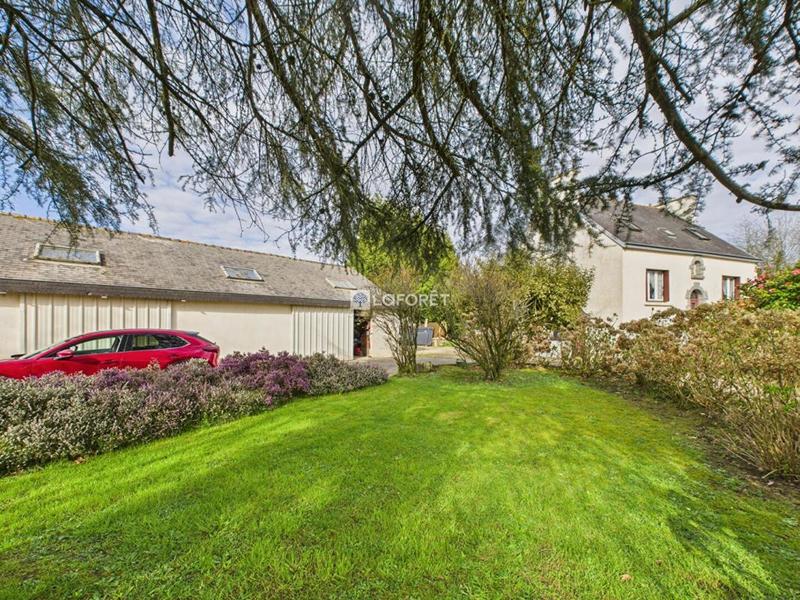 Maison - 157 m² - 8 pièces