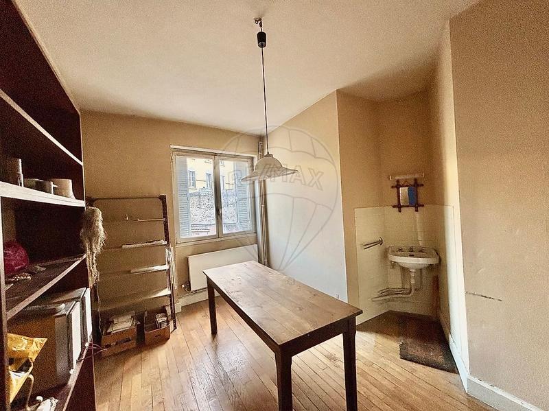 Appartement - 132 m² - 5 pièces