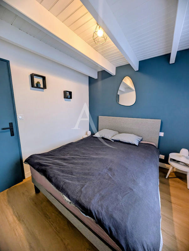 Appartement - 36 m² - 2 pièces