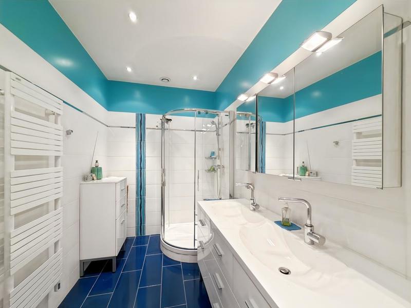 Appartement - 132 m² - 4 pièces