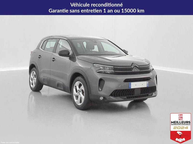 Citroën C5 Aircross 1.2 PureTech 130ch Feel