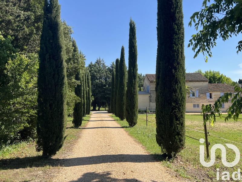 Maison - 243 m² - 8 pièces