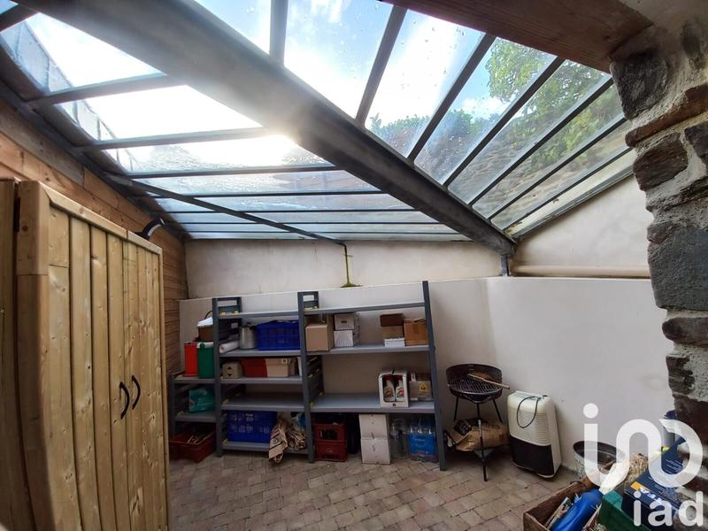 Maison - 265 m² - 8 pièces