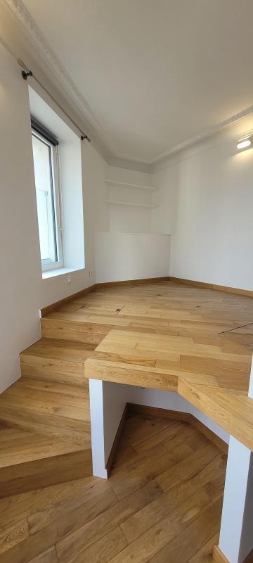 Studio - 30 m² - 2 pièces
