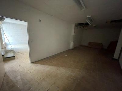 Fonds de commerce - 110 m²