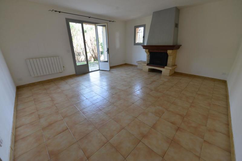 Maison - 68 m² - 3 pièces