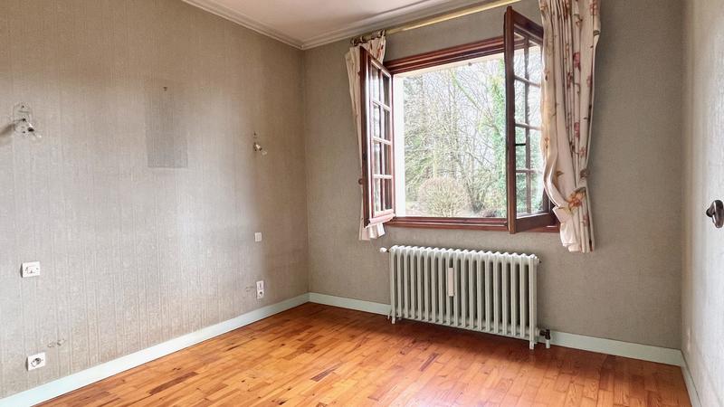 Maison - 75 m² - 4 pièces