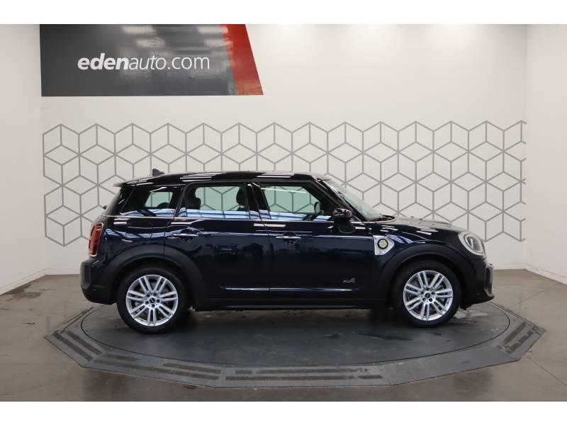 Mini Mini Countryman 125 - 95 ch All4 Bva6 Cooper se Edition Northwood