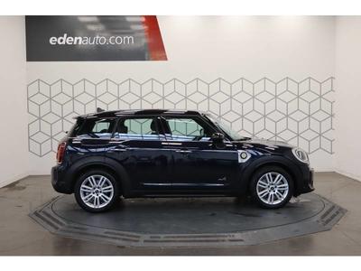 Mini Mini Countryman 125 - 95 ch All4 Bva6 Cooper se Edition Northwood