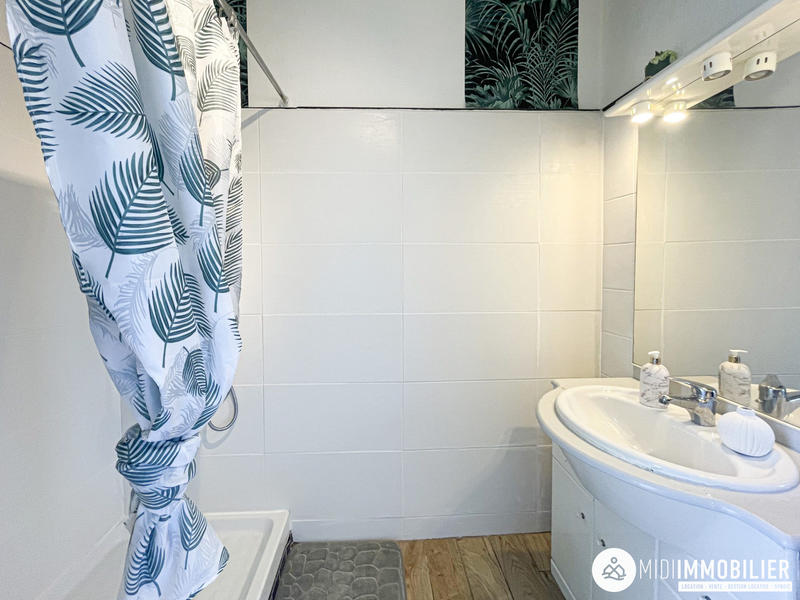 Maison ancienne - 95 m² - 4 pièces