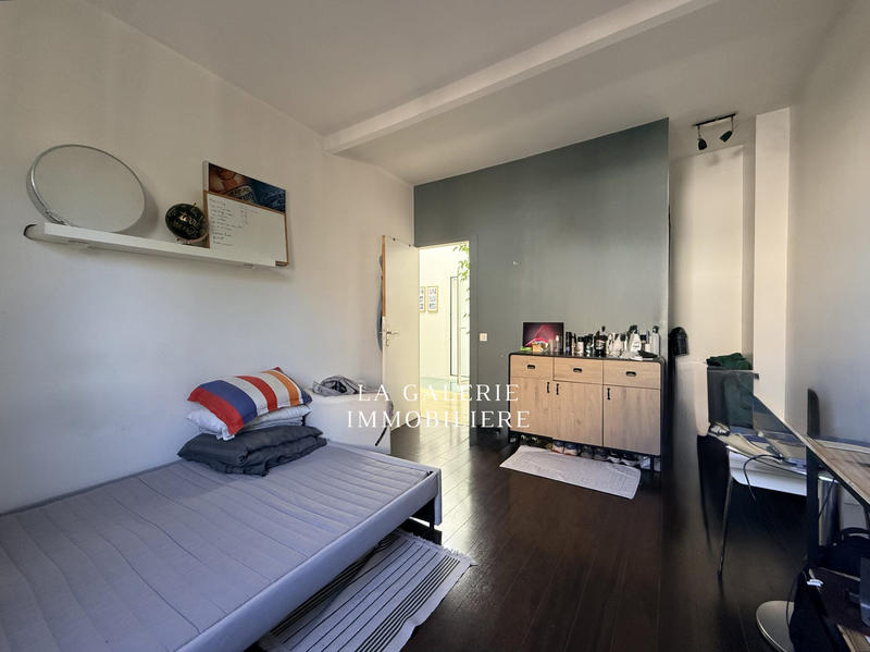 Maison - 172 m² - 6 pièces