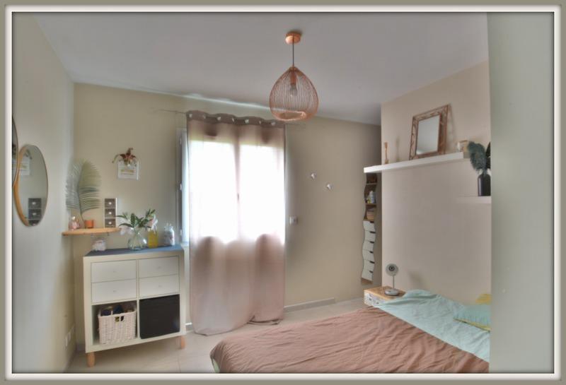 Maison - 131 m² - 6 pièces