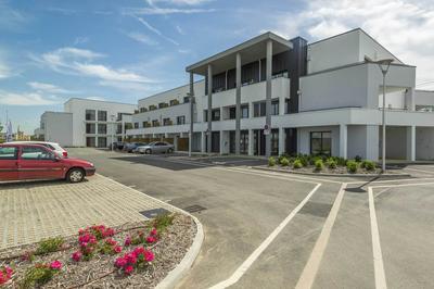 Appartement - 24 m² - 1 pièce