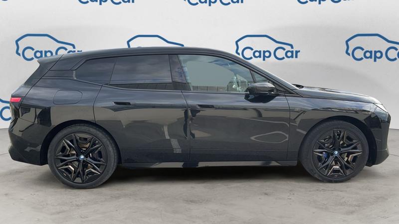 Bmw ix 619 M60 - Automatique