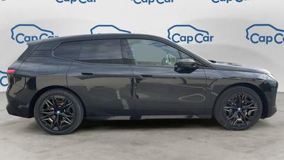 Bmw ix 619 M60 - Automatique