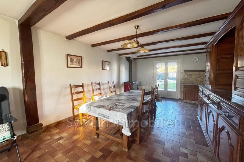 Maison - 71 m² - 3 pièces