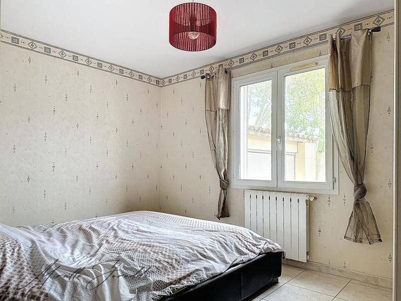 Maison - 122 m² - 4 pièces