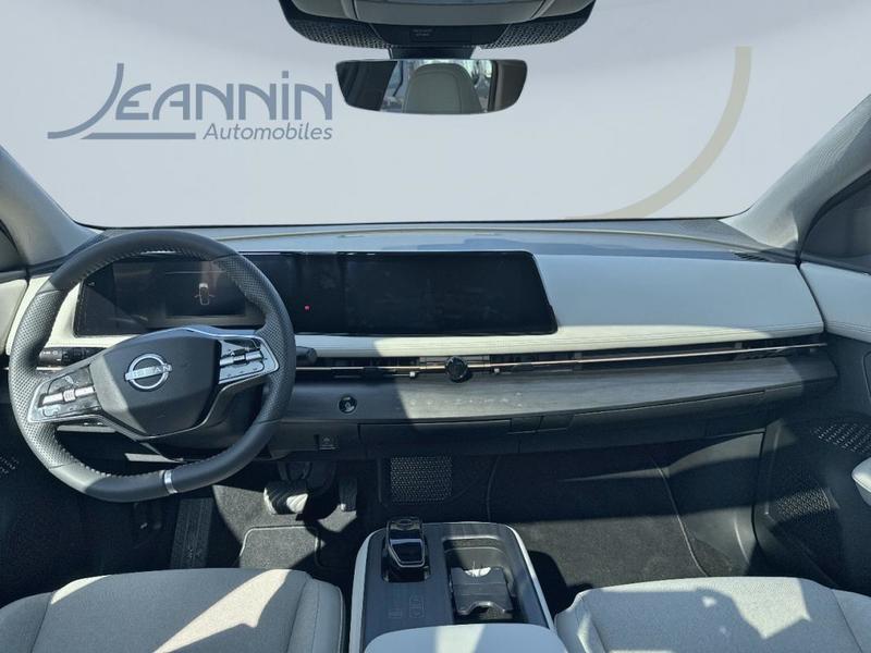 Nissan Ariya Electrique 87kWh 242 ch Advance