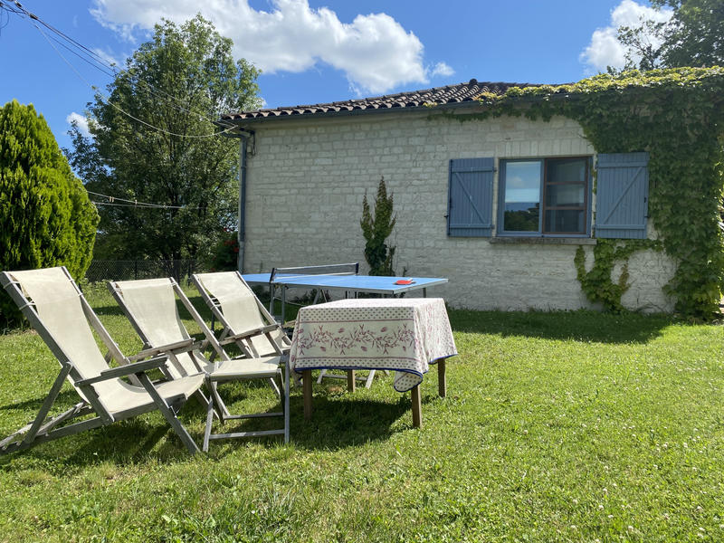 Maison - 140 m² - 7 pièces