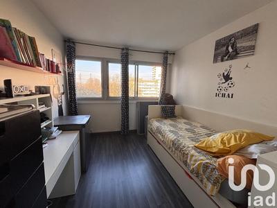 Appartement - 112 m² - 6 pièces