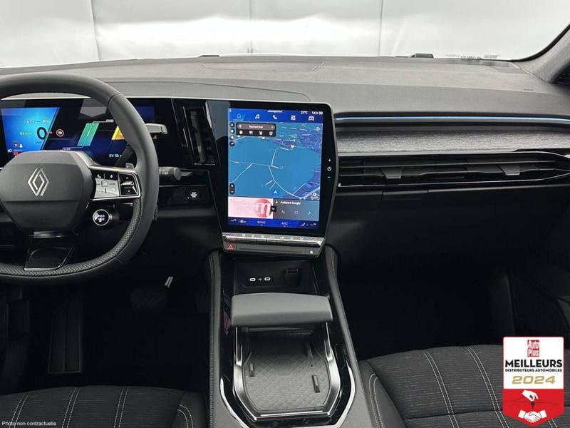 Renault Austral E-Tech full hybrid 200ch Techno