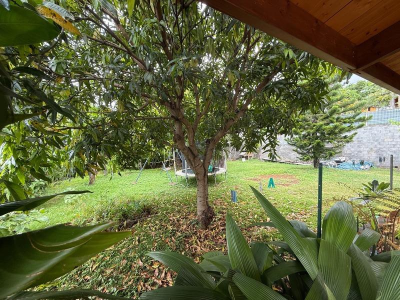 Terrain constructible - 473 m²