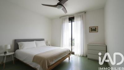 Appartement - 77 m² - 4 pièces