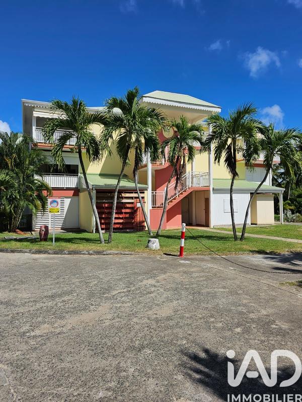 Appartement - 20 m² - 1 pièce