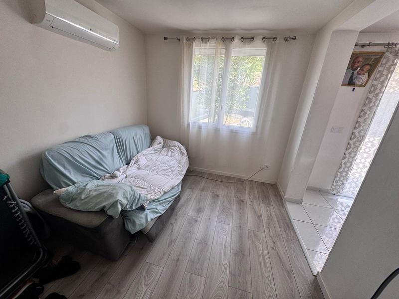 Maison ancienne - 70 m² - 5 pièces