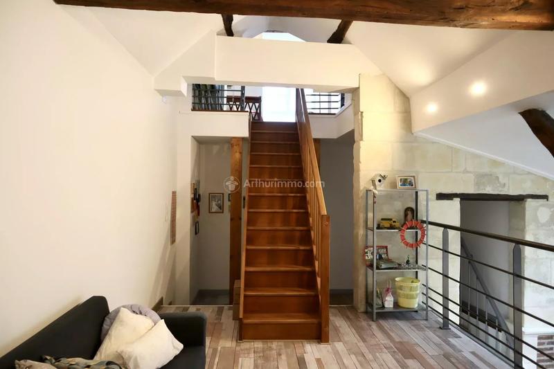 Maison - 126 m² - 6 pièces