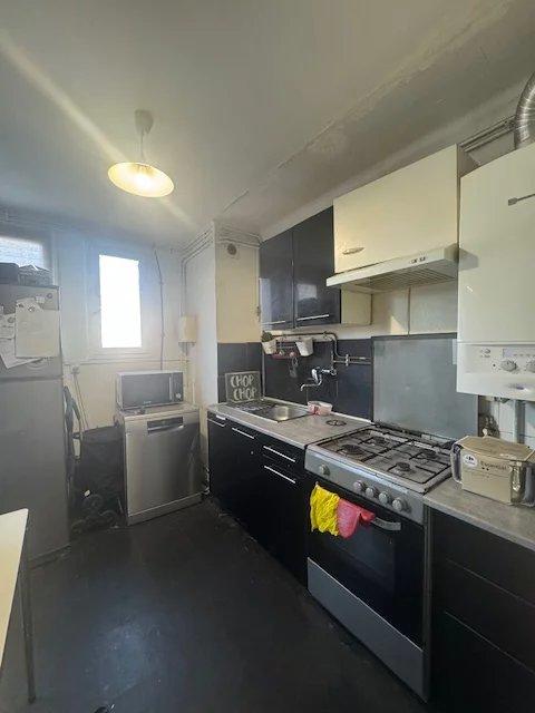 Appartement - 54 m² - 3 pièces