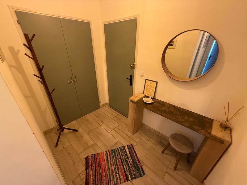 Appartement - 76 m² - 3 pièces