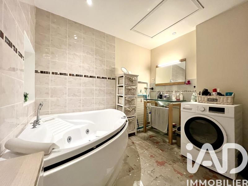 Maison - 84 m² - 3 pièces