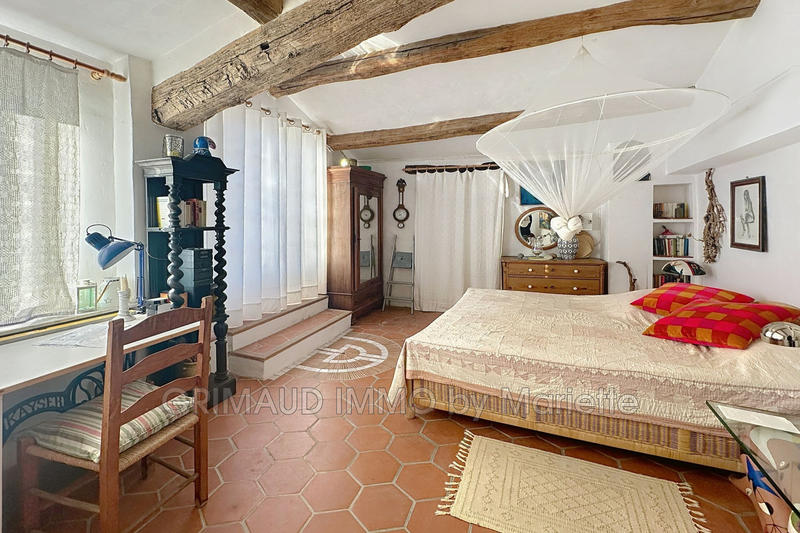 Maison - 76 m² - 5 pièces