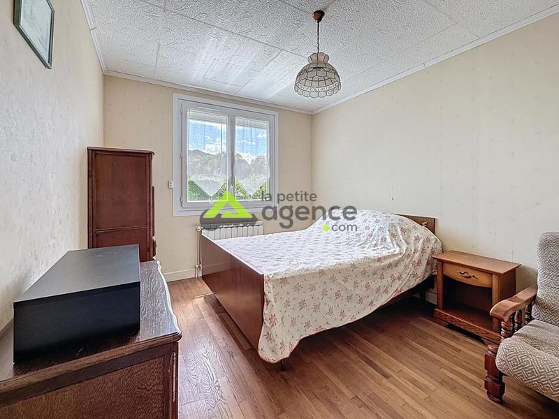 Maison de ville - 95 m² - 4 pièces