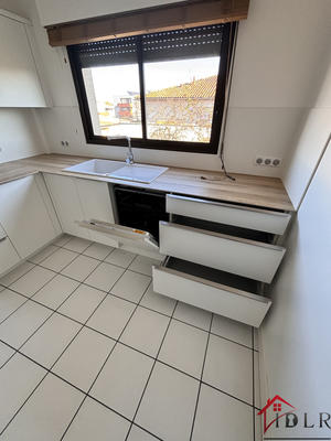 Appartement - 187 m² - 6 pièces