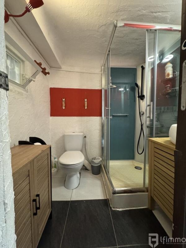 Maison - 90 m² - 6 pièces