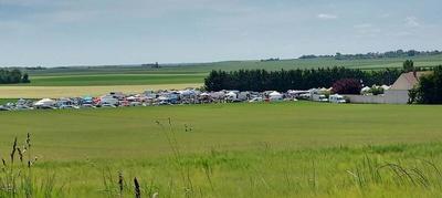 Vide grenier - foire à tout