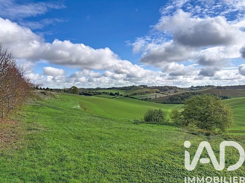 Maison de village - 183 m² - 4 pièces