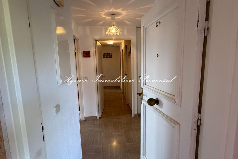 Appartement - 88 m² - 4 pièces