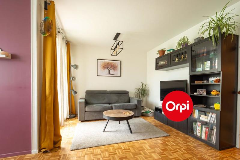 Appartement - 103 m² - 5 pièces