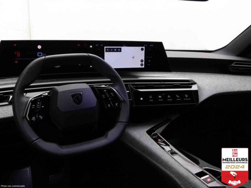 Peugeot 3008 145 e-Dsc6 Hybrid Allure