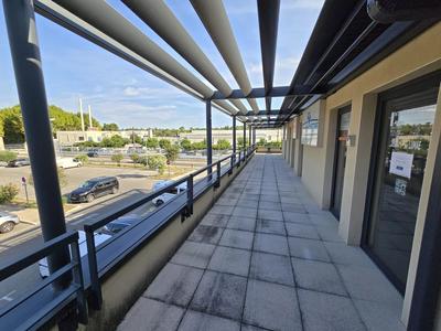 Local commercial - 62 m²