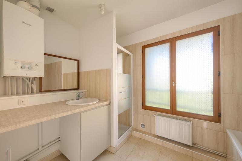 Maison - 72 m² - 4 pièces