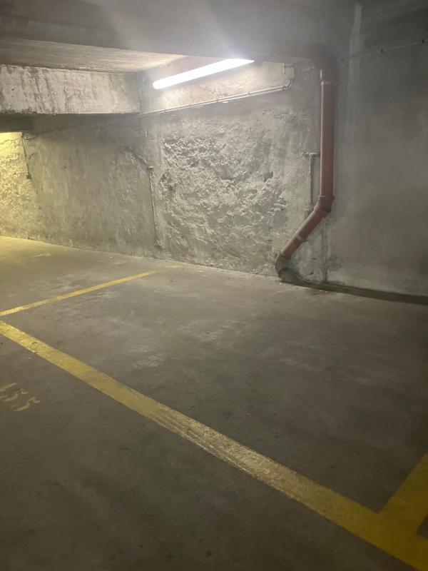 Parking - 15 m²