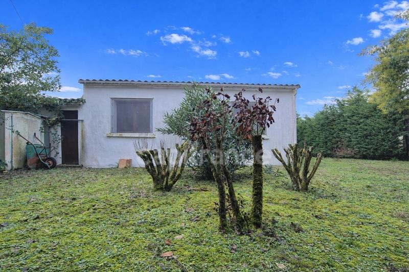 Maison - 107 m² - 4 pièces